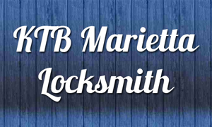 KTB Marietta Locksmith